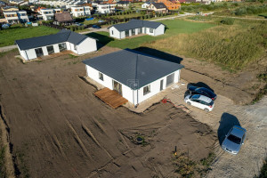 Parduodamas  sklypas Baukštininkų k., Klaipėdos r. sav., 200 a ploto 9