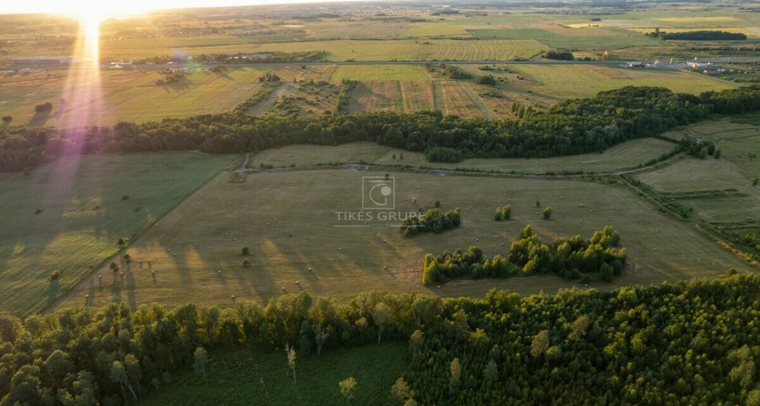 Parduodamas  sklypas Jakų k., Klaipėdos r. sav., 9 a ploto 1