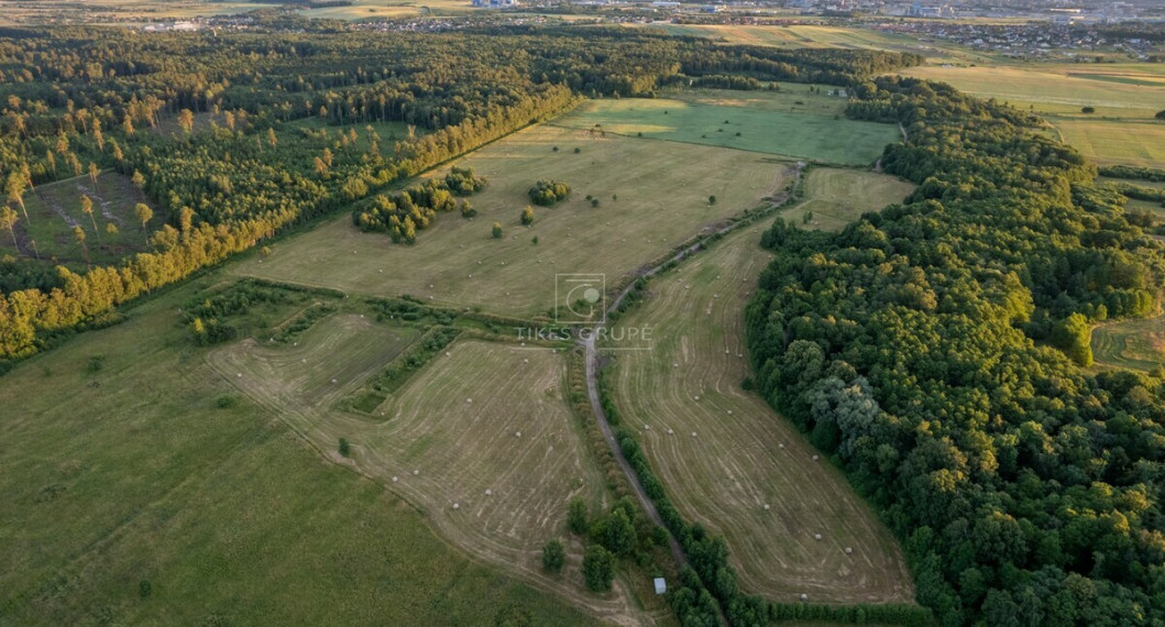 Parduodamas  sklypas Jakų k., Klaipėdos r. sav., 9 a ploto 2