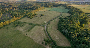 Parduodamas  sklypas Jakų k., Klaipėdos r. sav., 15 a ploto 2