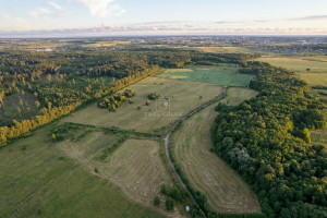 Parduodamas  sklypas Jakų k., Klaipėdos r. sav., 15 a ploto 3