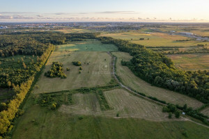 Parduodamas  sklypas Jakų k., Klaipėdos r. sav., 15 a ploto 4