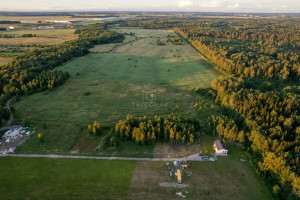 Parduodamas  sklypas Jakų k., Klaipėdos r. sav., 15 a ploto 5