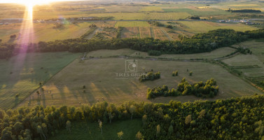Parduodamas  sklypas Jakų k., Klaipėdos r. sav., 7 a ploto 1