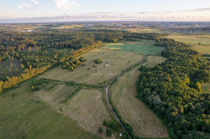 Parduodamas  sklypas Jakų k., Klaipėdos r. sav., 7 a ploto 4