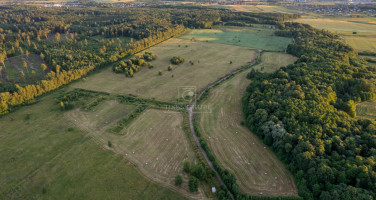 Parduodamas  sklypas Jakų k., Klaipėdos r. sav., 7 a ploto 6