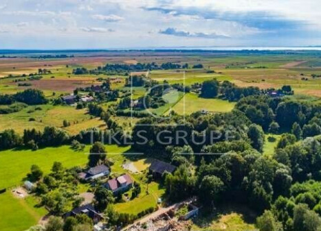 Parduodamas sklypas Gropiškių g., Pleškučių k., Klaipėdos r. sav., 14 a ploto