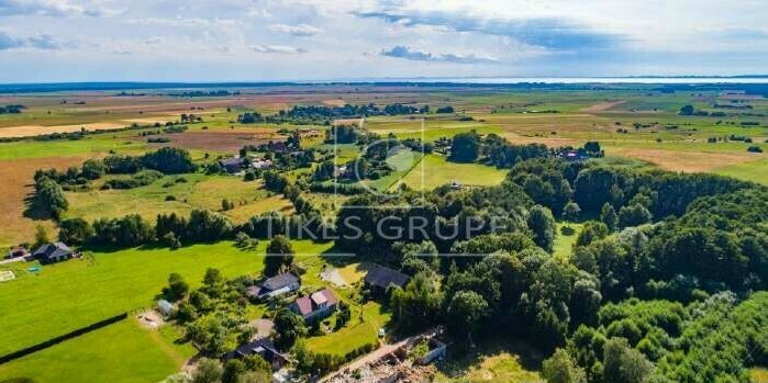 Parduodamas sklypas Gropiškių g., Pleškučių k., Klaipėdos r. sav., 14 a ploto 1