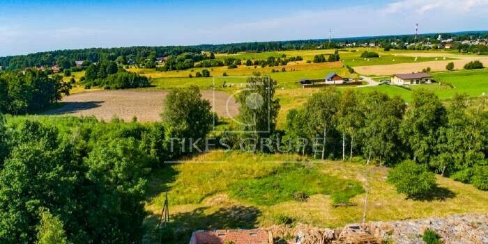 Parduodamas sklypas Gropiškių g., Pleškučių k., Klaipėdos r. sav., 14 a ploto 2