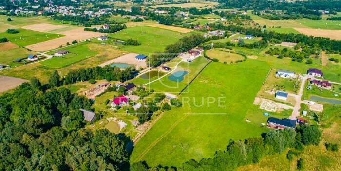 Parduodamas sklypas Gropiškių g., Pleškučių k., Klaipėdos r. sav., 14 a ploto 3