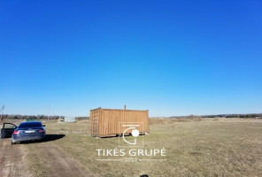 Parduodamas  sklypas Ketvergių k., Klaipėdos r. sav., 9 a ploto 2