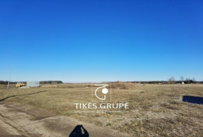 Parduodamas  sklypas Ketvergių k., Klaipėdos r. sav., 9 a ploto 7