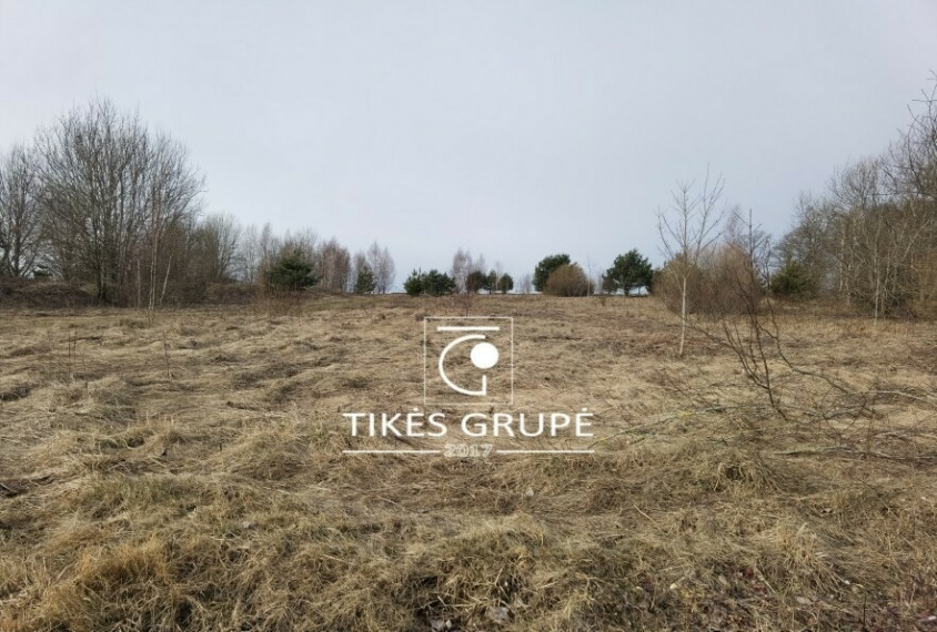 Parduodamas sklypas Ruslių k., Klaipėdos r. sav., 21 a ploto 3