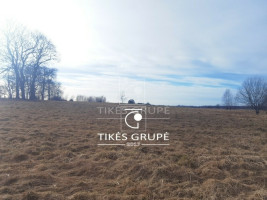 Parduodamas  sklypas Ruslių k., Klaipėdos r. sav., 11 a ploto 2