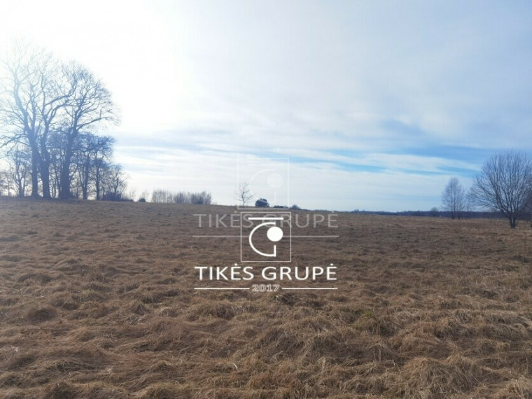 Parduodamas sklypas Ruslių k., Klaipėdos r. sav., 11 a ploto 2