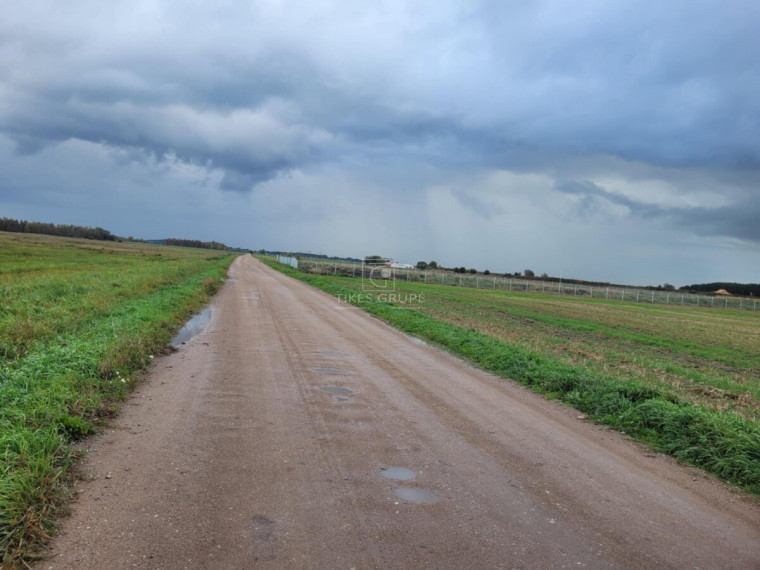 Parduodamas sklypas Drevernos k., Klaipėdos r. sav., 50 a ploto 5