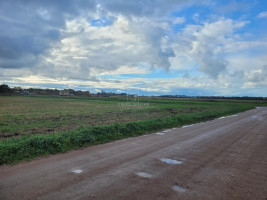 Parduodamas  sklypas Drevernos k., Klaipėdos r. sav., 50 a ploto 9