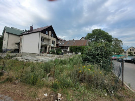 Parduodamas  sklypas Vytauto g., Palangos m., Palangos m. sav., 7 a ploto 4