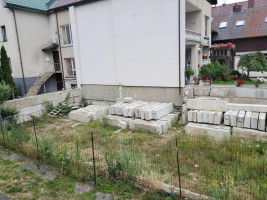 Parduodamas  sklypas Vytauto g., Palangos m., Palangos m. sav., 7 a ploto 5