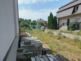Parduodamas  sklypas Vytauto g., Palangos m., Palangos m. sav., 7 a ploto 8