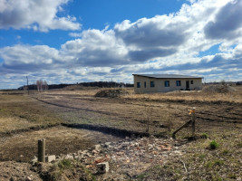 Parduodamas  sklypas Ievos Simonaitytės g., Agluonėnų k., Klaipėdos r. sav., 23 a ploto 2