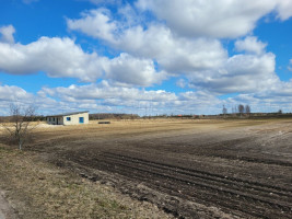 Parduodamas  sklypas Ievos Simonaitytės g., Agluonėnų k., Klaipėdos r. sav., 23 a ploto 10