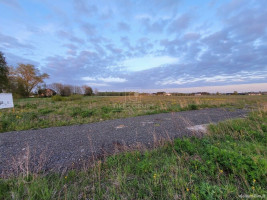 Parduodamas  sklypas Darbėnų pl., Kurmaičių k., Kretingos r. sav., 50 a ploto 2