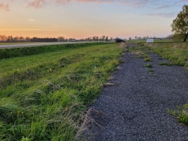Parduodamas  sklypas Darbėnų pl., Kurmaičių k., Kretingos r. sav., 50 a ploto 3