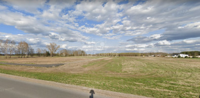 Parduodamas  sklypas Darbėnų pl., Kurmaičių k., Kretingos r. sav., 50 a ploto 9