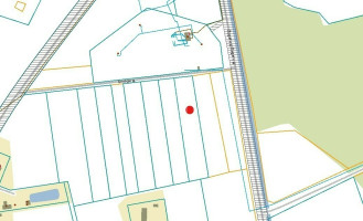 Parduodamas  sklypas Agluonėnų k., Klaipėdos r. sav., 45 a ploto 1