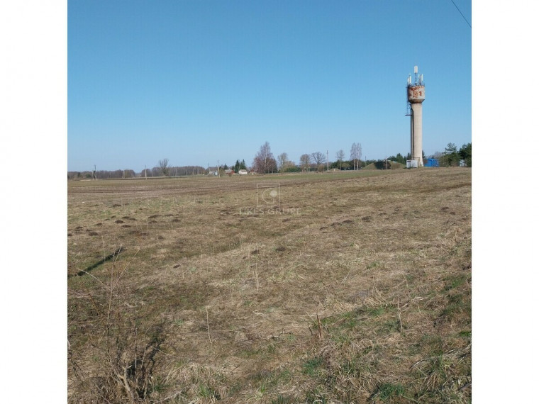 Parduodamas  sklypas Agluonėnų k., Klaipėdos r. sav., 45 a ploto 3