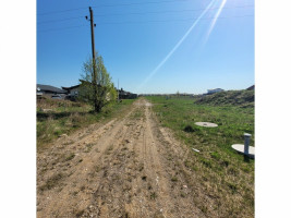 Parduodamas  sklypas Trušelių k., Klaipėdos r. sav., 12 a ploto 3