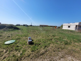 Parduodamas  sklypas Trušelių k., Klaipėdos r. sav., 12 a ploto 6