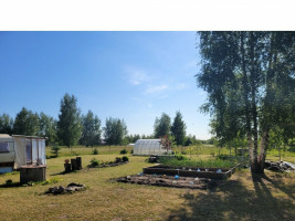 Parduodamas  sklypas Lėbartų k., Klaipėdos r. sav., 20 a ploto 6