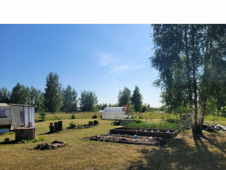 Parduodamas  sklypas Lėbartų k., Klaipėdos r. sav., 20 a ploto 1