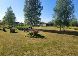 Parduodamas  sklypas Lėbartų k., Klaipėdos r. sav., 20 a ploto 7