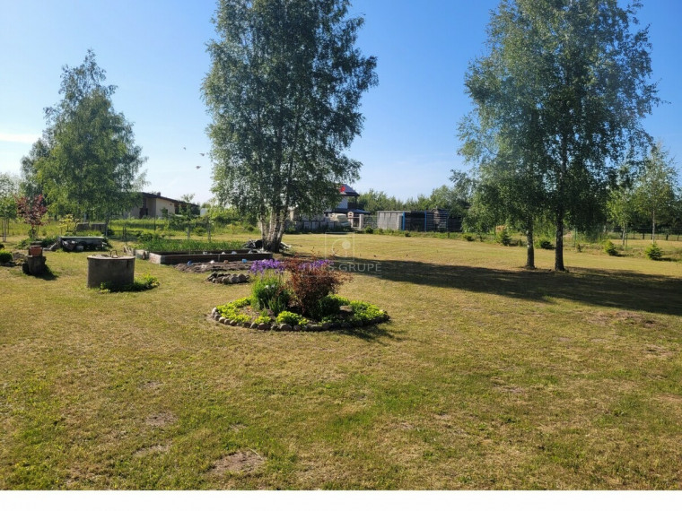 Parduodamas  sklypas Lėbartų k., Klaipėdos r. sav., 20 a ploto 2
