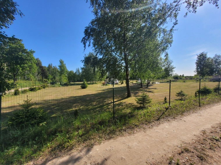 Parduodamas  sklypas Lėbartų k., Klaipėdos r. sav., 20 a ploto 3