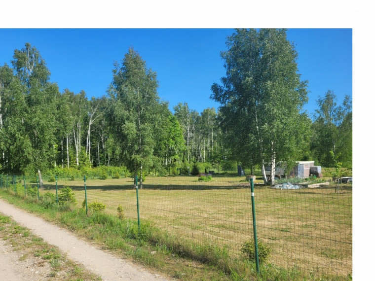 Parduodamas  sklypas Lėbartų k., Klaipėdos r. sav., 20 a ploto 4
