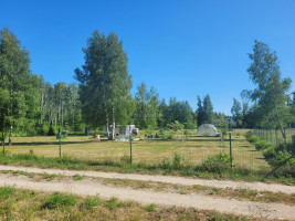 Parduodamas  sklypas Lėbartų k., Klaipėdos r. sav., 20 a ploto 10