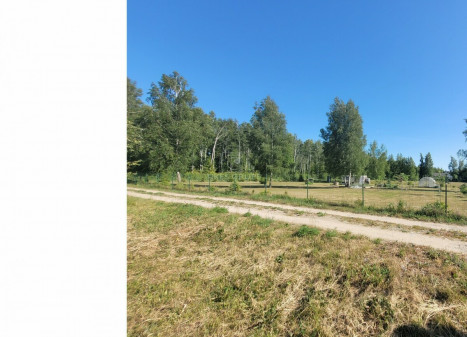 Parduodamas  sklypas Lėbartų k., Klaipėdos r. sav., 20 a ploto