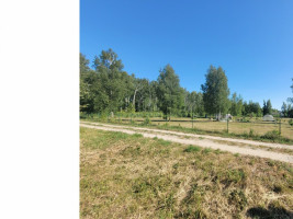 Parduodamas  sklypas Lėbartų k., Klaipėdos r. sav., 20 a ploto 1