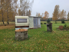 Parduodamas  sklypas Lėbartų k., Klaipėdos r. sav., 20 a ploto 3