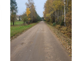 Parduodamas  sklypas Lėbartų k., Klaipėdos r. sav., 20 a ploto 4