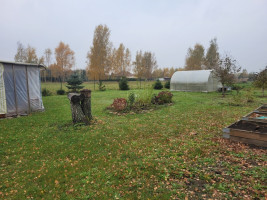 Parduodamas  sklypas Lėbartų k., Klaipėdos r. sav., 20 a ploto 8