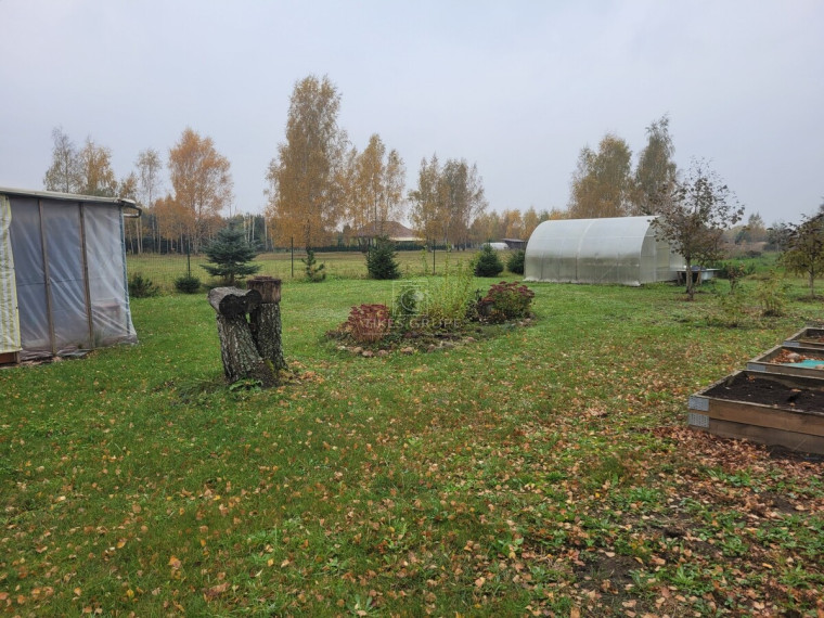 Parduodamas  sklypas Lėbartų k., Klaipėdos r. sav., 20 a ploto 9