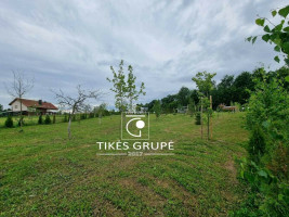 Parduodamas  sklypas Kretingalės mstl., Klaipėdos r. sav., 37 a ploto 1