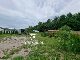 Parduodamas  sklypas Kretingalės mstl., Klaipėdos r. sav., 37 a ploto 2