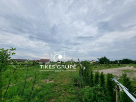 Parduodamas  sklypas Kretingalės mstl., Klaipėdos r. sav., 37 a ploto 3