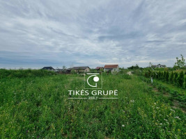Parduodamas  sklypas Kretingalės mstl., Klaipėdos r. sav., 37 a ploto 5